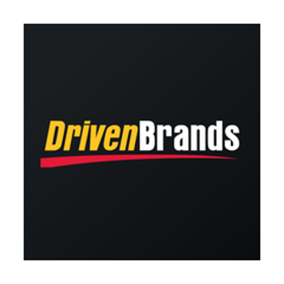 DRVN logo