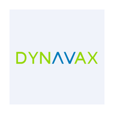 DVAX logo