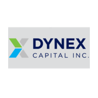 DX logo
