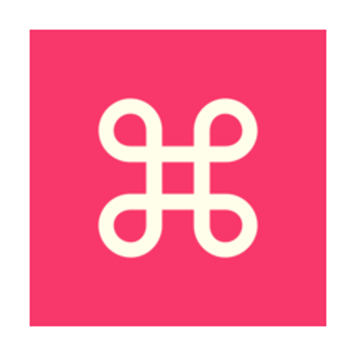 DXYZ logo