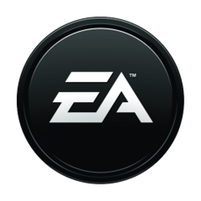 EA logo