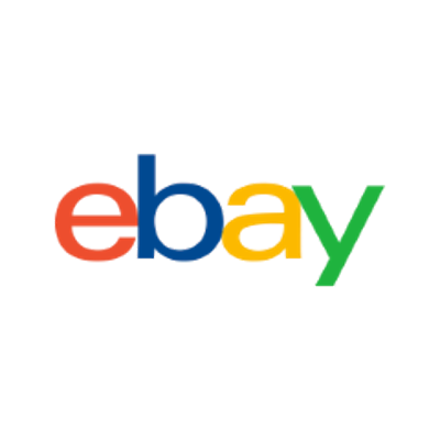 EBAY logo