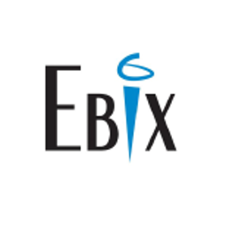 EBIX logo