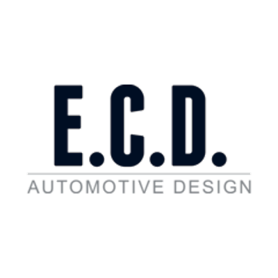ECDA logo