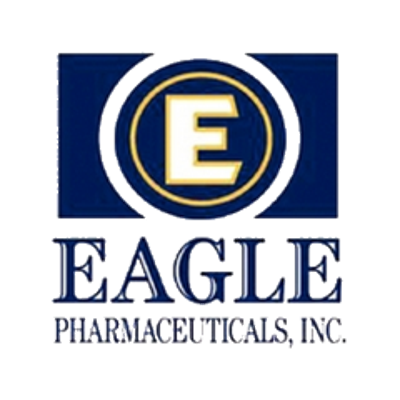 EGRX logo