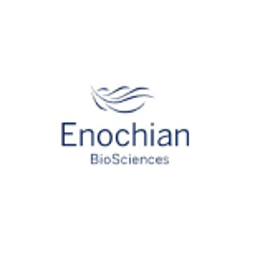 ENOB logo