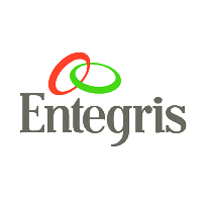 ENTG logo