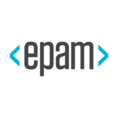 EPAM logo
