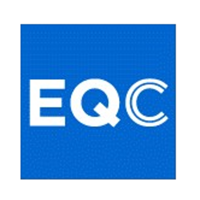 EQC logo