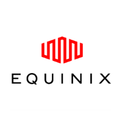 EQIX logo