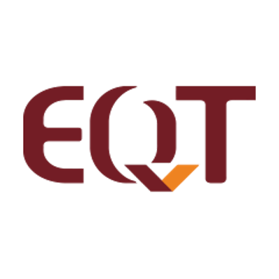EQT logo