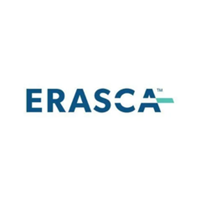 ERAS logo