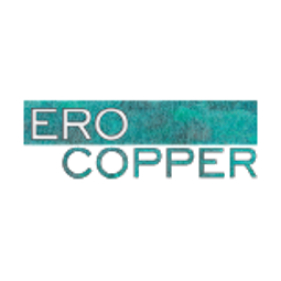 ERO logo