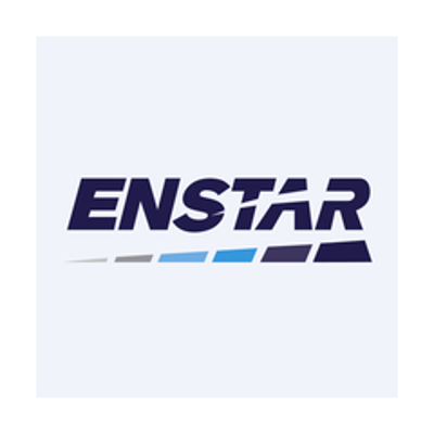 ESGR logo
