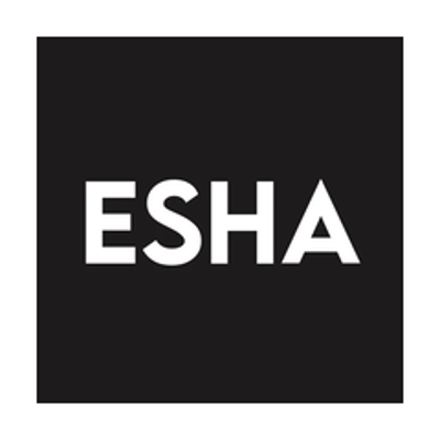 ESHA logo