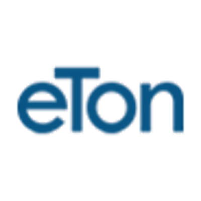 ETON logo