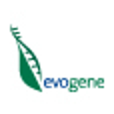 EVGN logo