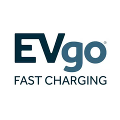 EVGO logo