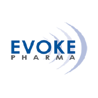 EVOK logo