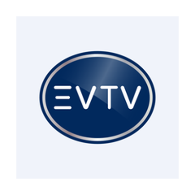 EVTV logo