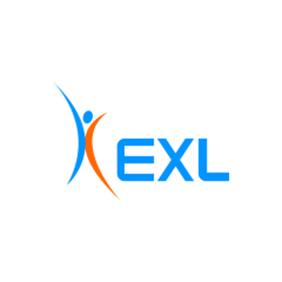 EXLS logo