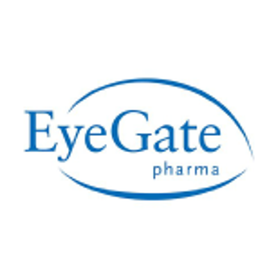 EYEG logo