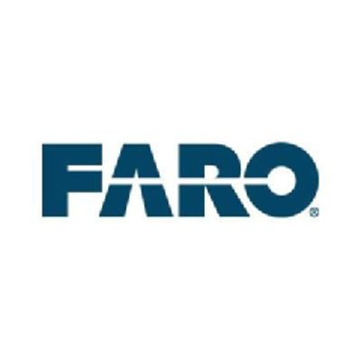 FARO logo