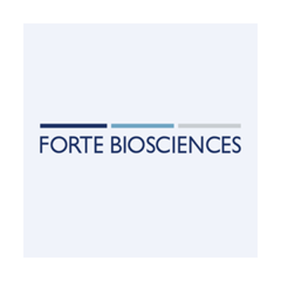 FBRX logo