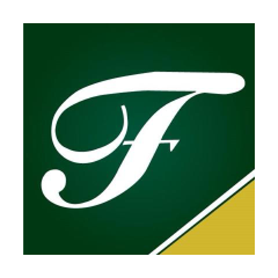 FDBC logo