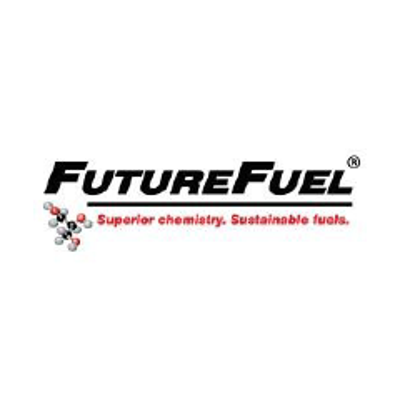 FF logo