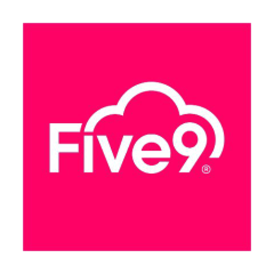 FIVN logo