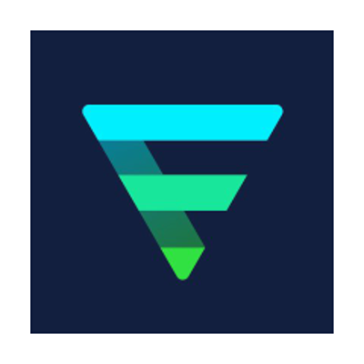 FLNT logo