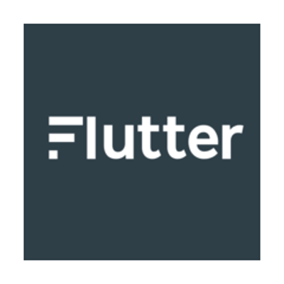 FLUT logo