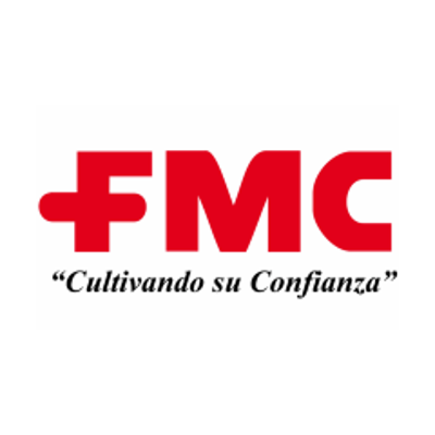 FMC logo