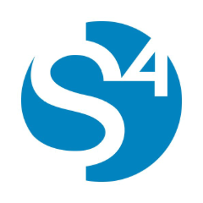 FOUR logo