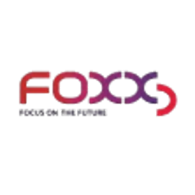 FOXXW logo