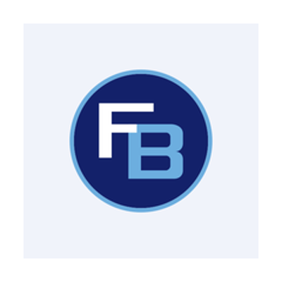 FRBA logo