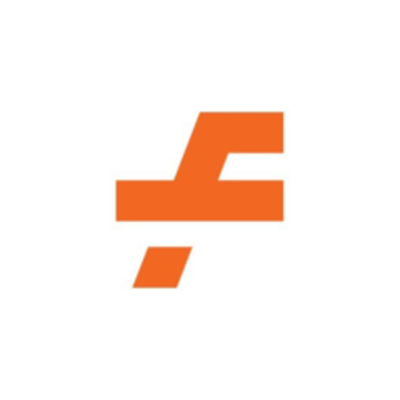 FRGE logo