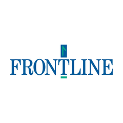 FRO logo