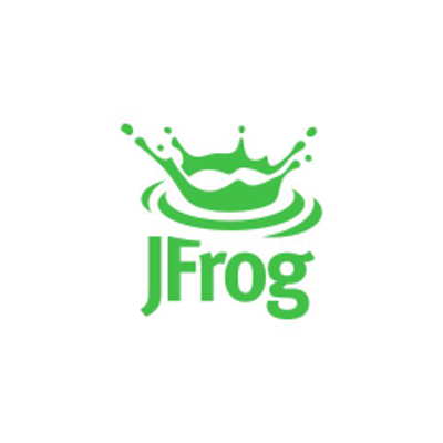 FROG logo
