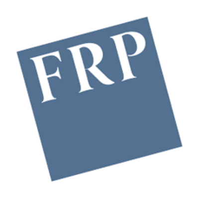 FRPH logo