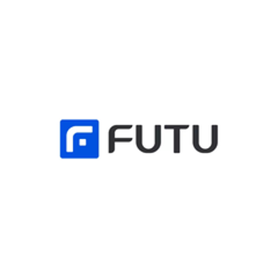 FUTU logo