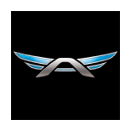 FUV logo