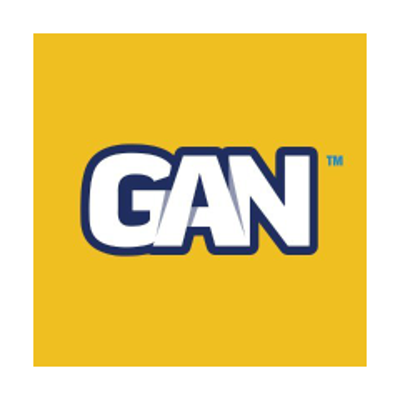 GAN logo