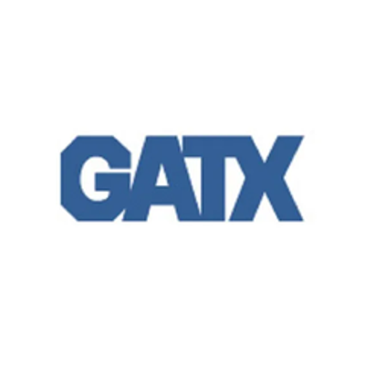 GATX logo