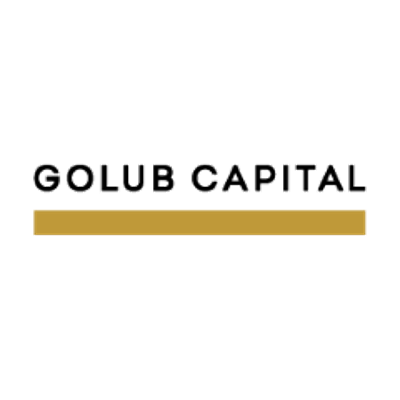 GBDC logo