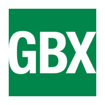 GBX logo