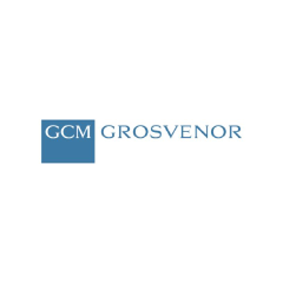GCMGW logo