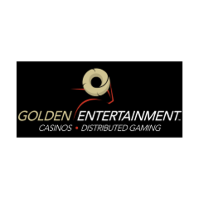 GDEN logo