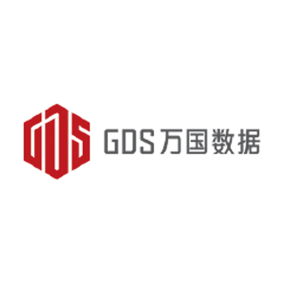 GDS logo